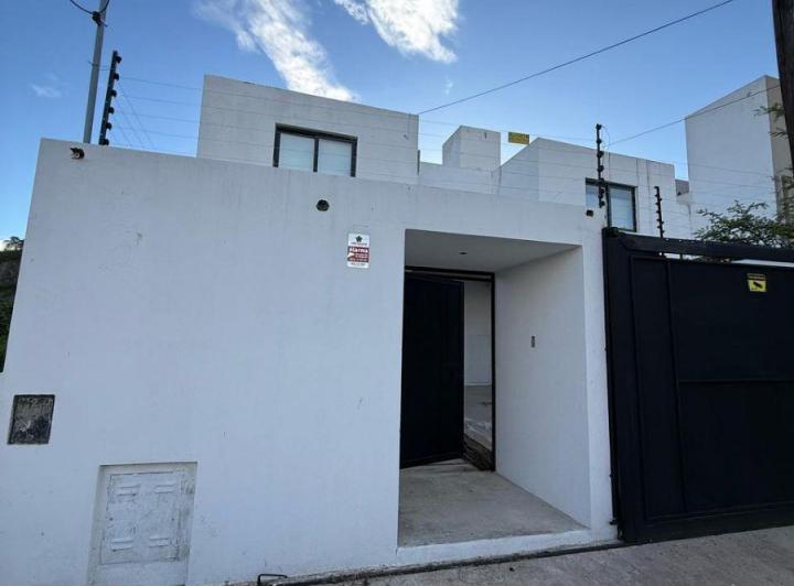PH · 84m² · 3 Ambientes · 2 Cocheras