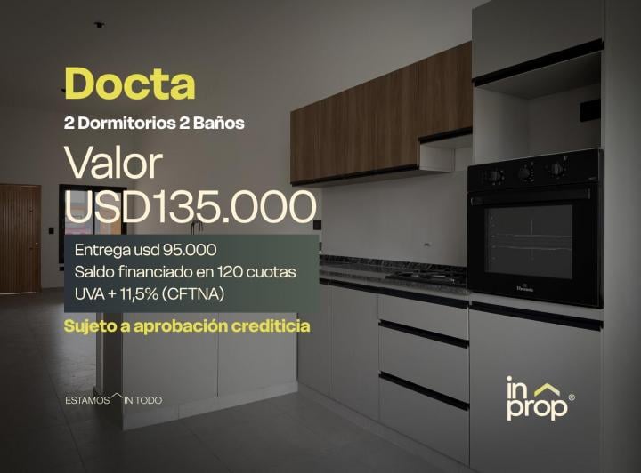 PH · 75m² · 4 Ambientes · 1 Cochera
