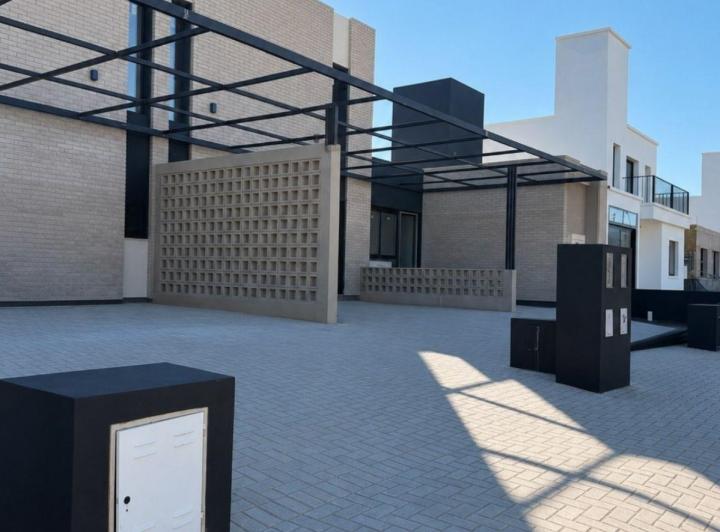 PH · 90m² · 2 Dormitorios · 2 Cocheras