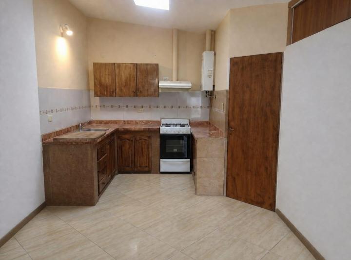 PH · 122m² · 3 Ambientes · 1 Cochera