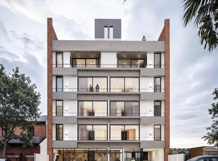 PH · 67m² · 3 Ambientes