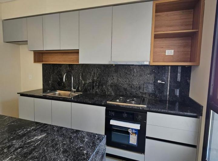 PH · 106m² · 2 Ambientes · 1 Cochera