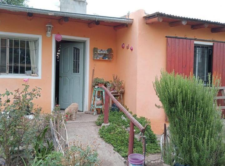 PH · 82m² · 3 Ambientes · 1 Cochera