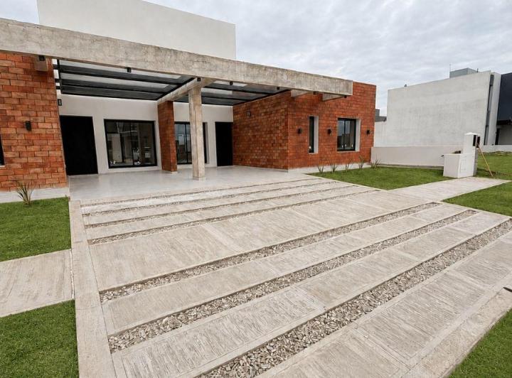 PH · 110m² · 4 Ambientes · 2 Cocheras
