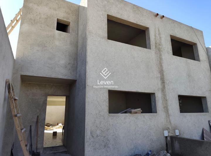 PH · 130m² · 5 Ambientes · 2 Cocheras