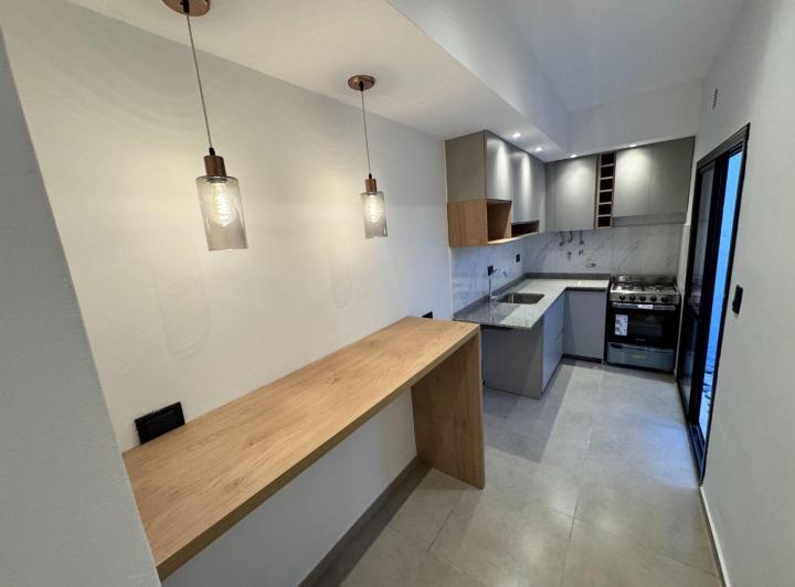 PH · 80m² · 3 Ambientes