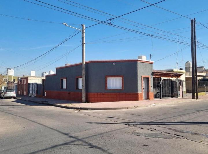PH · 46m² · 5 Ambientes