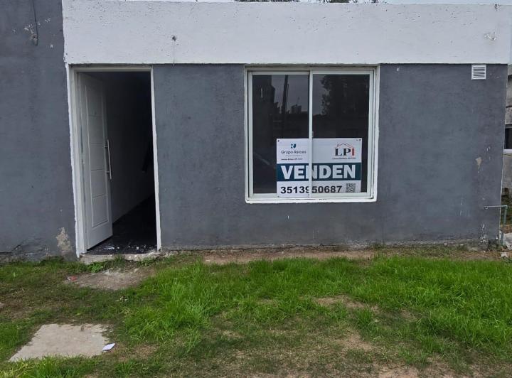 PH · 50m² · 2 Ambientes
