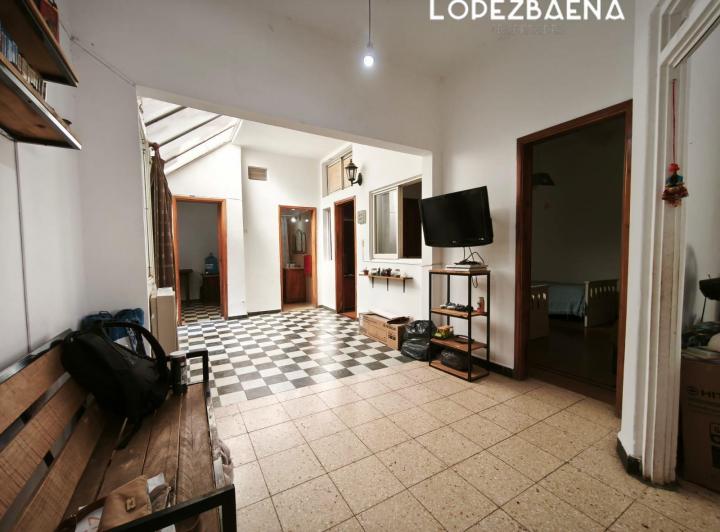 PH · 105m² · 4 Ambientes