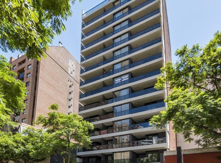 PH · 43m² · 2 Ambientes