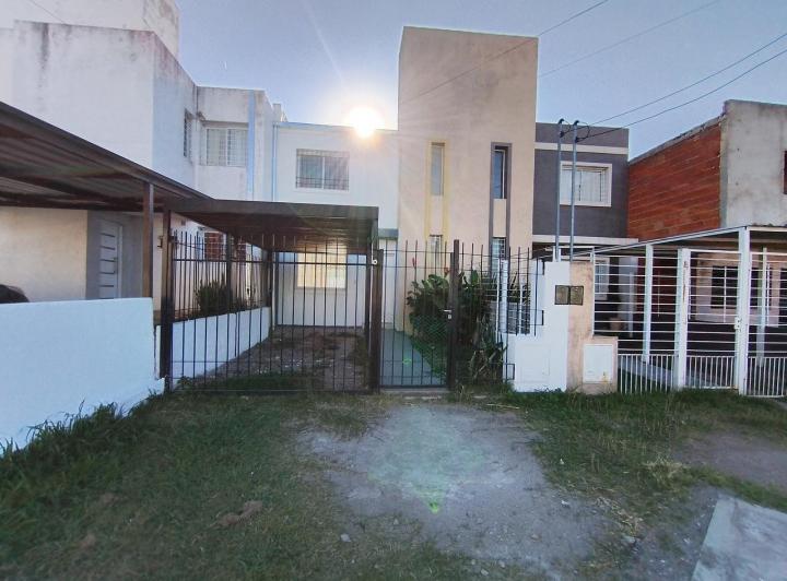 PH · 95m² · 4 Ambientes · 1 Cochera