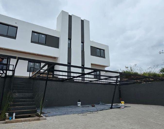 PH · 107m² · 6 Ambientes · 2 Cocheras