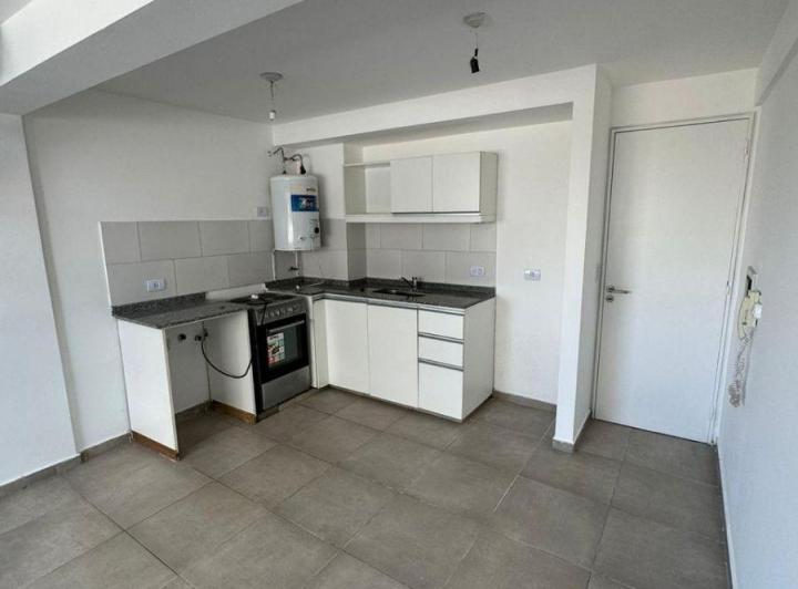 PH · 40m² · 2 Ambientes