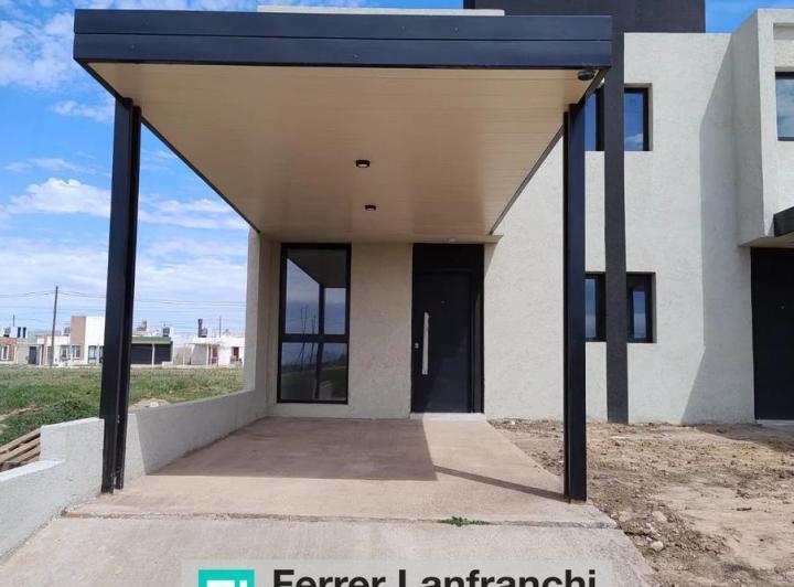PH · 90m² · 5 Ambientes · 1 Cochera