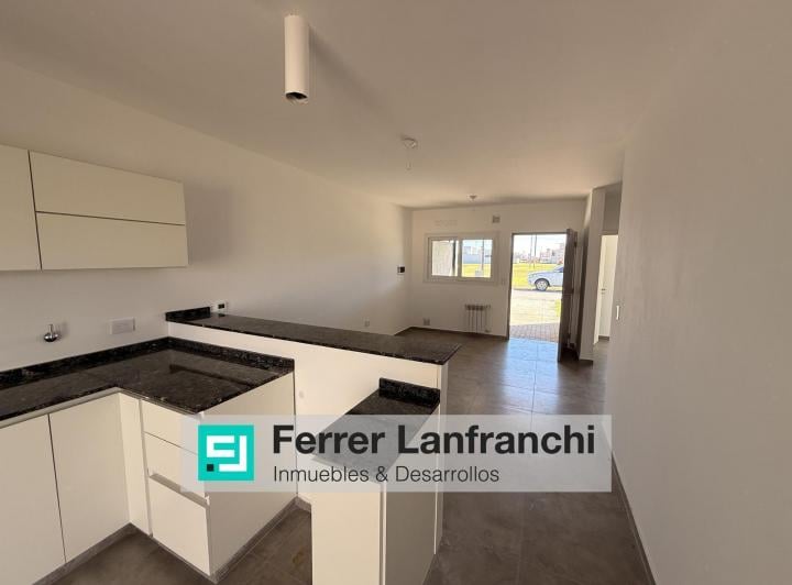 PH · 105m² · 4 Ambientes · 1 Cochera