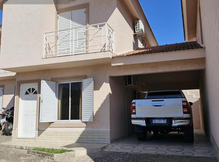 PH · 92m² · 5 Ambientes · 1 Cochera