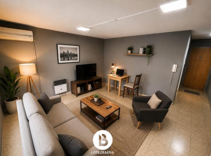 PH · 68m² · 4 Ambientes