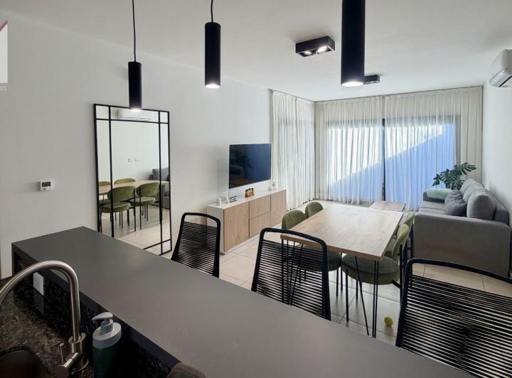 PH · 80m² · 5 Ambientes · 1 Cochera