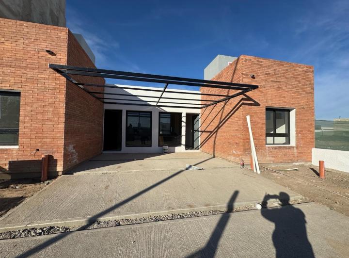 PH · 67m² · 2 Dormitorios · 1 Cochera