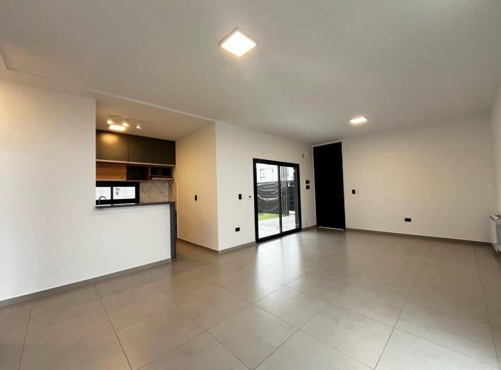 PH · 90m² · 3 Ambientes · 1 Cochera