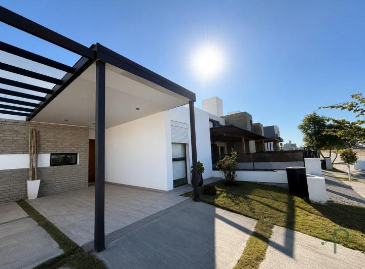 PH · 90m² · 3 Ambientes · 1 Cochera