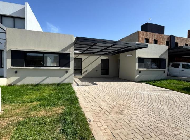 PH · 70m² · 3 Ambientes · 2 Cocheras