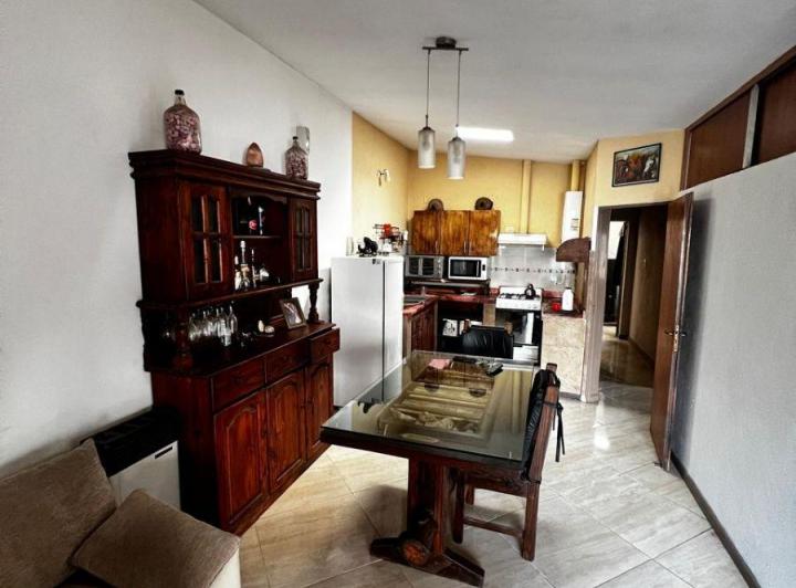 PH · 122m² · 2 Ambientes · 1 Cochera