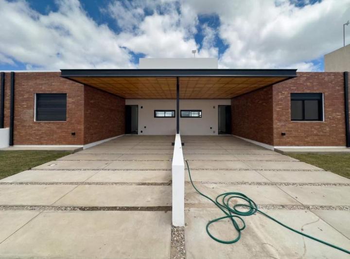PH · 96m² · 3 Ambientes · 1 Cochera