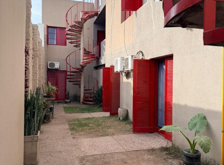PH · 75m² · 3 Ambientes