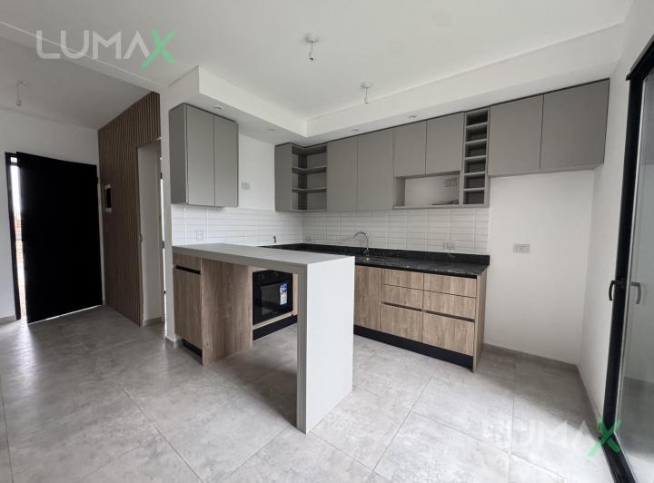 PH · 90m² · 4 Ambientes · 2 Cocheras