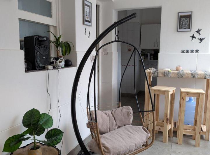 PH · 72m² · 3 Ambientes