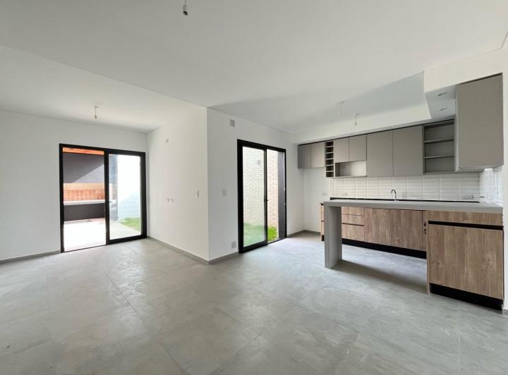 PH · 92m² · 3 Ambientes · 1 Cochera