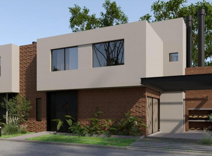PH · 95m² · 4 Ambientes · 1 Cochera