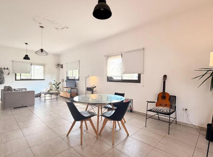 PH · 90m² · 3 Ambientes · 1 Cochera
