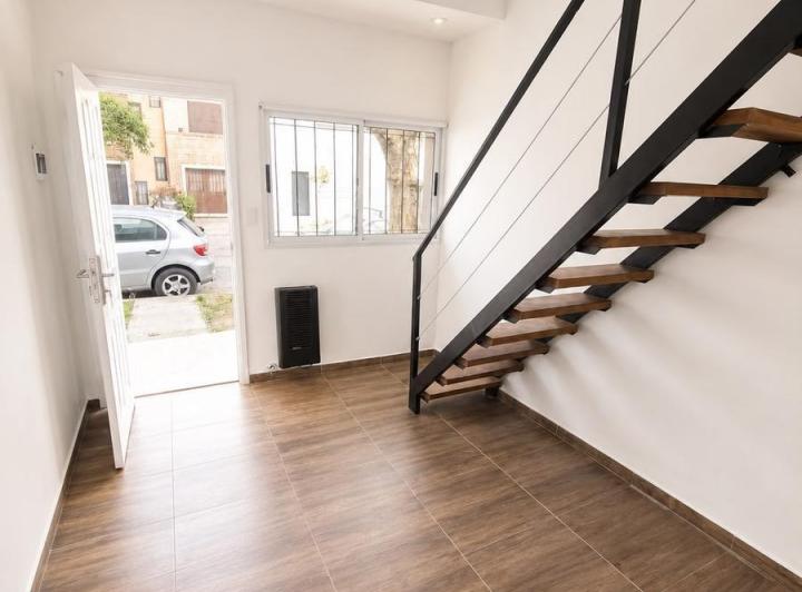 PH · 45m² · 3 Ambientes