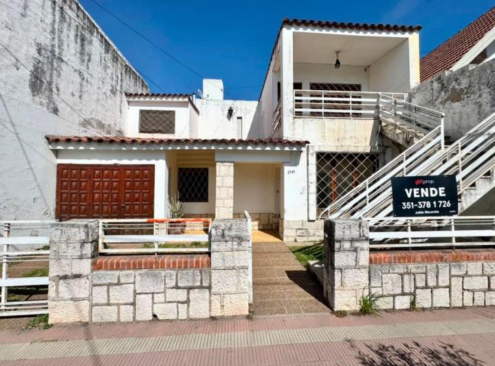PH · 150m² · 5 Ambientes