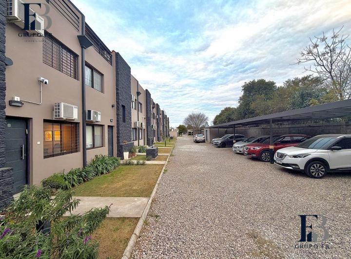 PH · 78m² · 4 Ambientes · 1 Cochera