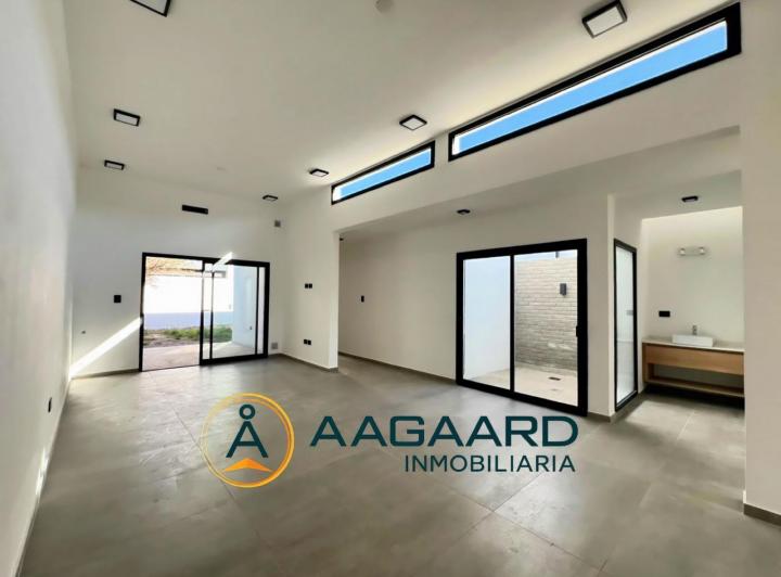 PH · 100m² · 3 Ambientes · 1 Cochera