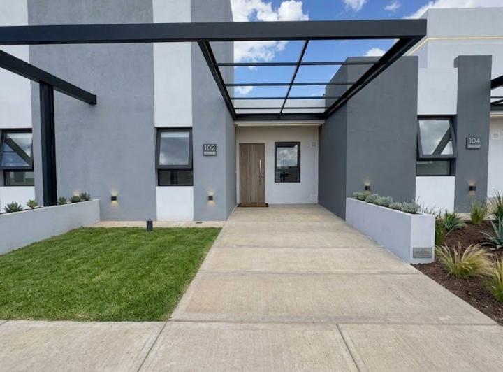PH · 76m² · 2 Ambientes