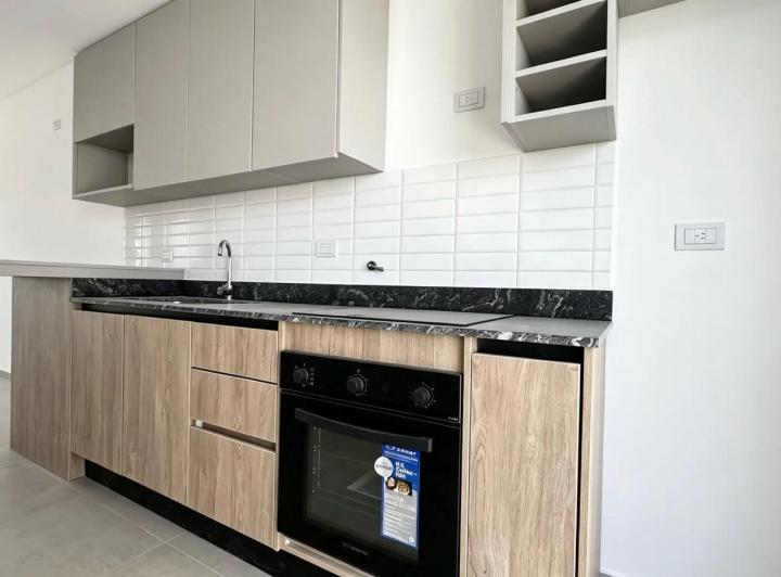 PH · 130m² · 2 Dormitorios · 2 Cocheras