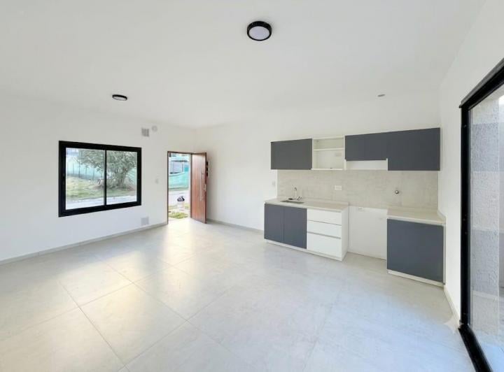 PH · 50m² · 3 Ambientes · 1 Cochera