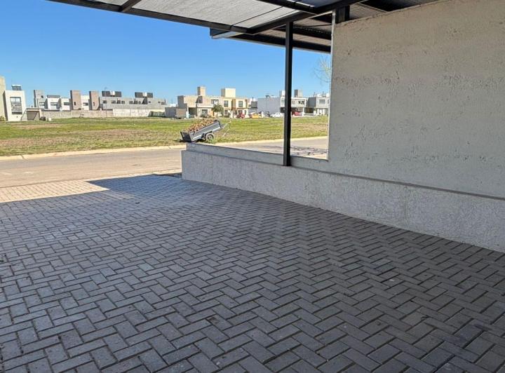 PH · 82m² · 2 Dormitorios · 2 Cocheras
