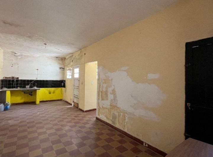 PH · 45m² · 2 Ambientes