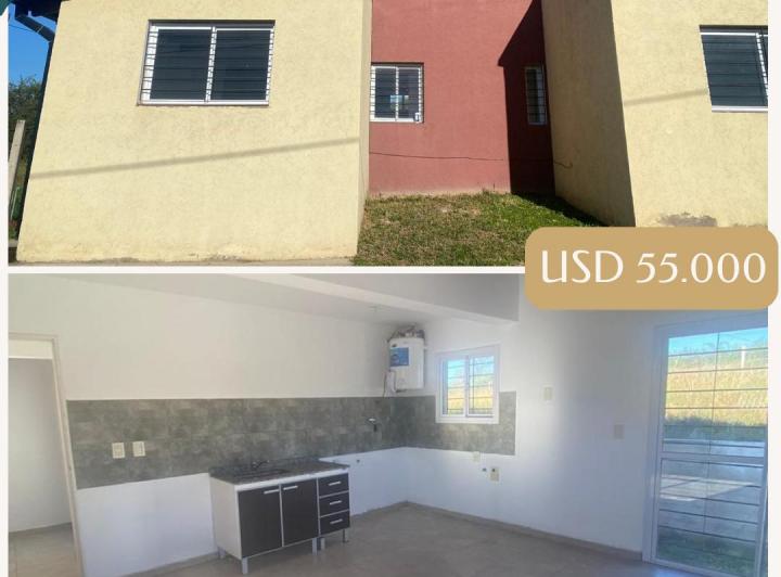 PH · 64m² · 3 Ambientes