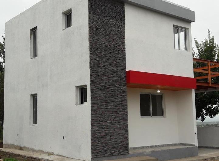 PH · 70m² · 2 Dormitorios