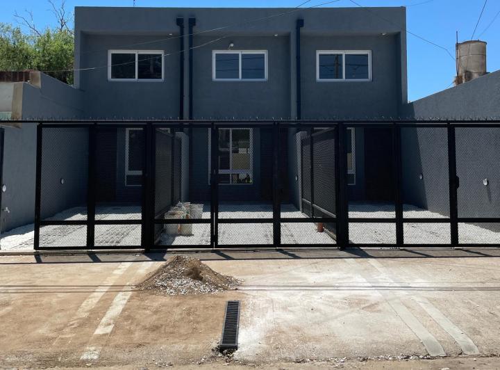 PH · 100m² · 3 Ambientes · 1 Cochera