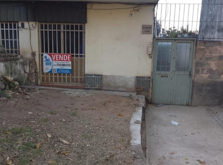 PH · 35m² · 2 Ambientes · 1 Cochera