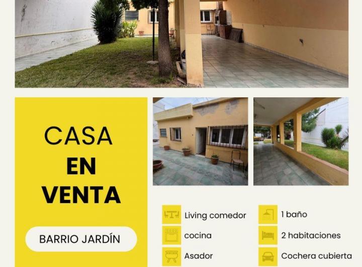 PH · 97m² · 3 Ambientes · 1 Cochera