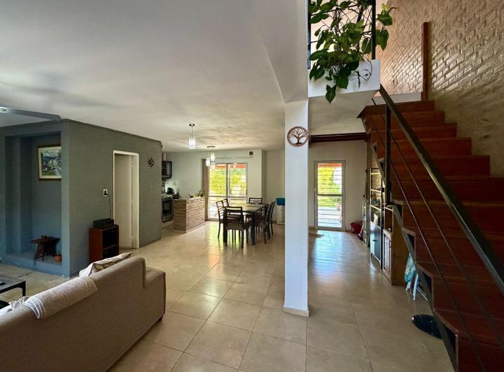 PH · 151m² · 3 Ambientes · 2 Cocheras