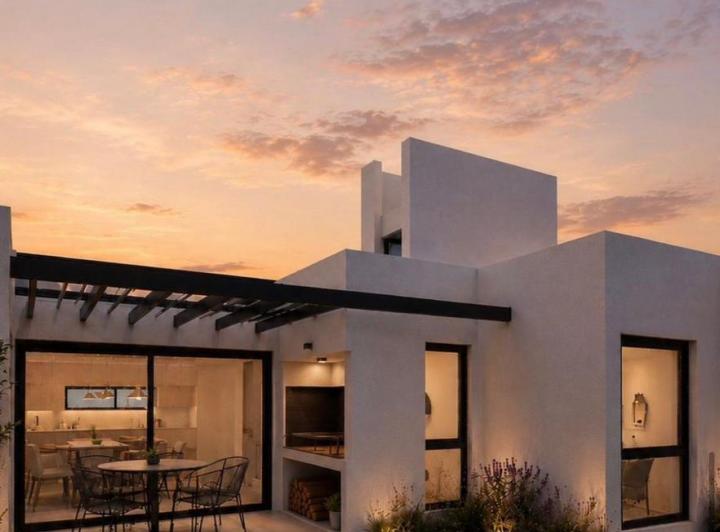 PH · 74m² · 3 Ambientes